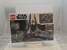 LEGO 75316 - ungeöffnet, neu, OVP Lego 75316