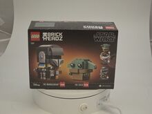 LEGO 75317 - ungeöffnet, neu, OVP Lego 75317
