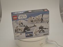 LEGO 75320 - ungeöffnet, neu, OVP Lego 75320