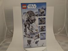 LEGO 75322 - ungeöffnet, neu, OVP Lego 75322