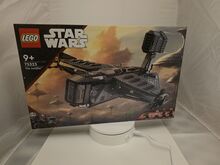 LEGO 75323 - ungeöffnet, neu, OVP Lego 75323