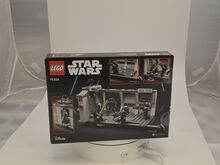 LEGO 75324 - ungeöffnet, neu, OVP Lego 75324