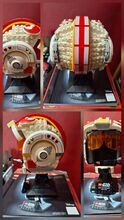 LEGO 75327 Luke Skywalker Helmet, Lego 75327, Brenda Nel, Star Wars, Pretoria