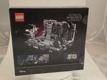 LEGO 75329 - ungeöffnet, neu, OVP Lego 75329