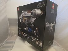 LEGO 75331 - ungeöffnet, neu, OVP Lego 75331