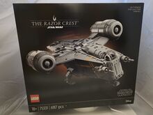 LEGO 75331 - ungeöffnet, neu, OVP, Lego 75331, Manuel, Star Wars, Passau