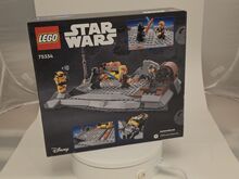 LEGO 75334 - ungeöffnet, neu, OVP Lego 75334