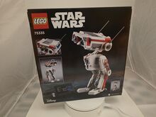 LEGO 75335 - ungeöffnet, neu, OVP Lego 75335
