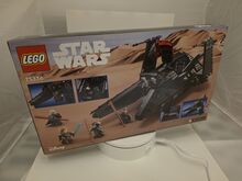 LEGO 75336 - ungeöffnet, neu, OVP Lego 75336