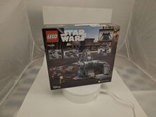 LEGO 75338 - ungeöffnet, neu, OVP Lego 75338