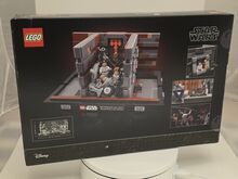 LEGO 75339 - ungeöffnet, neu, OVP Lego 75339
