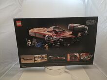 LEGO 75341 - ungeöffnet, neu, OVP Lego 75341