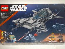 LEGO 75346 Star Wars The Mandalorian Pirate Snub Fighter Lego 75346