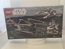 LEGO 75348 - ungeöffnet, neu, OVP Lego 75348