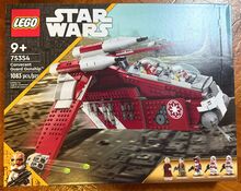 Lego 75354 Lego 75354