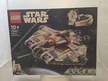 LEGO 75357 - ungeöffnet, neu, OVP Lego 75357