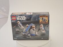 LEGO 75359 - ungeöffnet, neu, OVP Lego 75359
