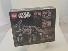 LEGO 75361 - ungeöffnet, neu, OVP Lego 75361