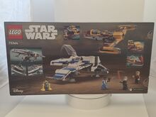 LEGO 75364 - ungeöffnet, neu, OVP Lego 75364
