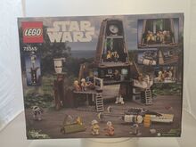 LEGO 75365 - ungeöffnet, neu, OVP Lego 75365