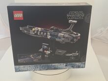 LEGO 75377 - ungeöffnet, neu, OVP Lego 75377