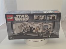 LEGO 75387 - ungeöffnet, neu, OVP Lego 75387