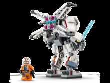 Lego 75390 Star Wars Luke Skywalker™ X-Wing™ Mech Lego 75390