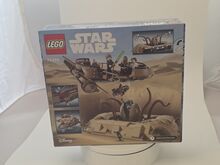 LEGO 75396 - ungeöffnet, neu, OVP Lego 75396