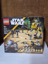 LEGO 75431 327th Star Corps Clone Troopers Battle Pack Lego 75431