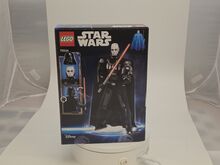 LEGO 75534 - ungeöffnet, neu, OVP Lego 75534