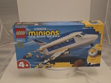LEGO 75547 - ungeöffnet, neu, OVP Lego 75547