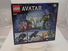 LEGO 75571 - ungeöffnet, neu, OVP Lego 75571