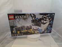 LEGO 75573 - ungeöffnet, neu, OVP Lego 75573