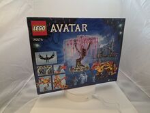 LEGO 75574 - ungeöffnet, neu, OVP Lego 75574