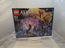 LEGO 75574 - ungeöffnet, neu, OVP Lego 75574