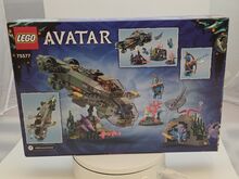 LEGO 75577 - ungeöffnet, neu, OVP Lego 75577
