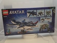 LEGO 75579 - ungeöffnet, neu, OVP Lego 75579