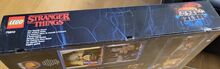 LEGO 75810 Stranger Things – The Upside Down – NEU & OVP / sealed Lego 75810