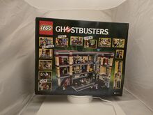 LEGO 75827 - ungeöffnet, neu, OVP Lego 75827