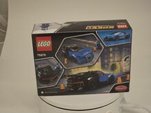 LEGO 75878 - ungeöffnet, neu, OVP Lego 75878