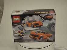 LEGO 75880 - ungeöffnet, neu, OVP Lego 75880