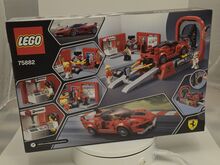 LEGO 75882 - ungeöffnet, neu, OVP Lego 75882