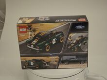 LEGO 75884 - ungeöffnet, neu, OVP Lego 75884