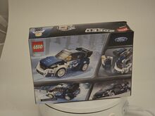 LEGO 75885 - ungeöffnet, neu, OVP Lego 75885