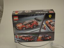 LEGO 75886 - ungeöffnet, neu, OVP Lego 75886