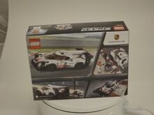 LEGO 75887 - ungeöffnet, neu, OVP Lego 75887