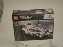 LEGO 75887 - ungeöffnet, neu, OVP Lego 75887
