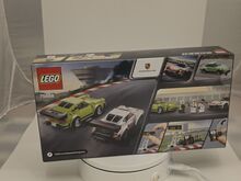 LEGO 75888 - ungeöffnet, neu, OVP Lego 75888