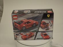 LEGO 75890 - ungeöffnet, neu, OVP Lego 75890