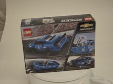 LEGO 75891 - ungeöffnet, neu, OVP Lego 75891